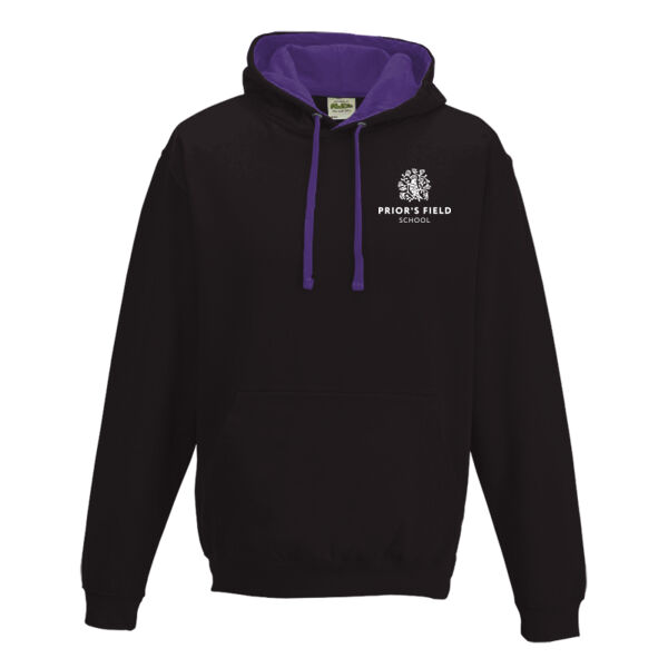 PFS Pankhurst Hoodie Thumbnail