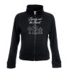 Women's premium 70/30 sweatshirt jacket Thumbnail