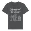 Rocker the essential unisex t-shirt (STTU758) Thumbnail