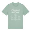 Unisex Creator 2.0 iconic t-shirt (STTU169) Thumbnail